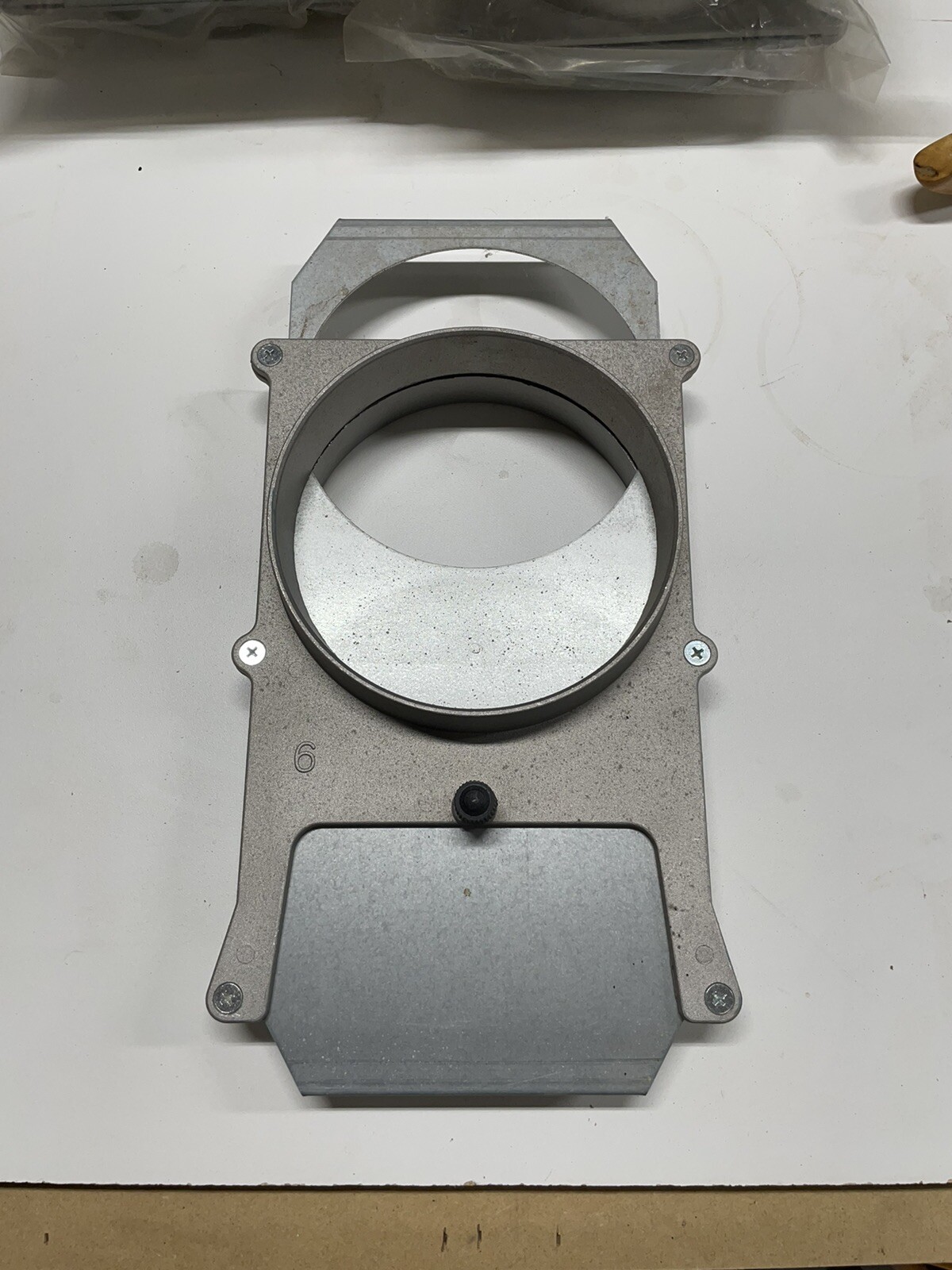 lee valley 6” blast gates For Dust Collection System eBay