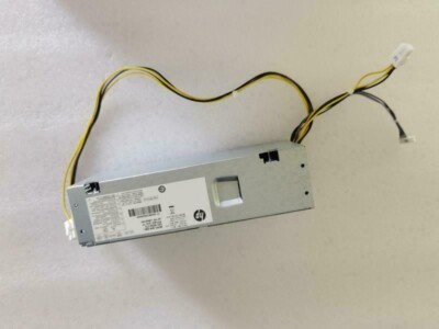 HP Prodesk 600 G4 PCH021 L08404-004 180 Watts Switching Power