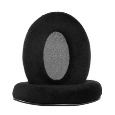 Soft Spume Replacement Ear Mattresses For Headphones Comfortable Noise Isolation