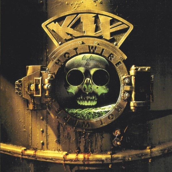 Kix Hot Wire CD NEW