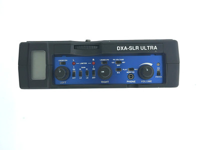 [b]eachtek DXA-SLR Ultra Audio Adapter for HDSLR Beachtek