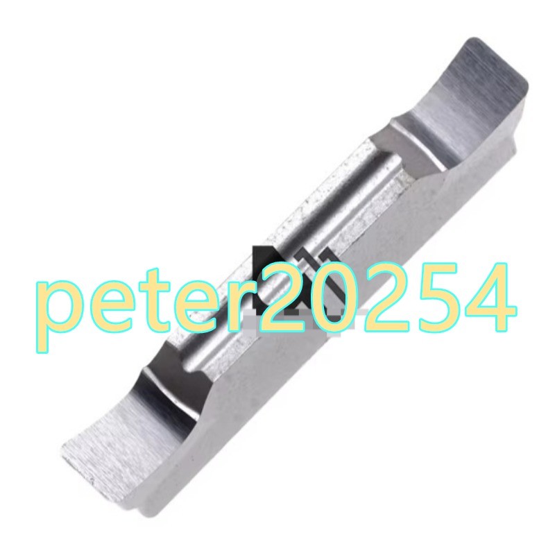 10PCS/box NEW DESKAR MGGN150-JM K10 CNC blade #TT