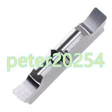 10PCS/box NEW DESKAR MGGN150-JM K10 CNC blade #TT