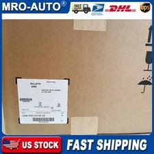 2098-DSD-HV150-SE Ultra 3000 15kW with SERCOS Servo Drive New AB US Free Tax