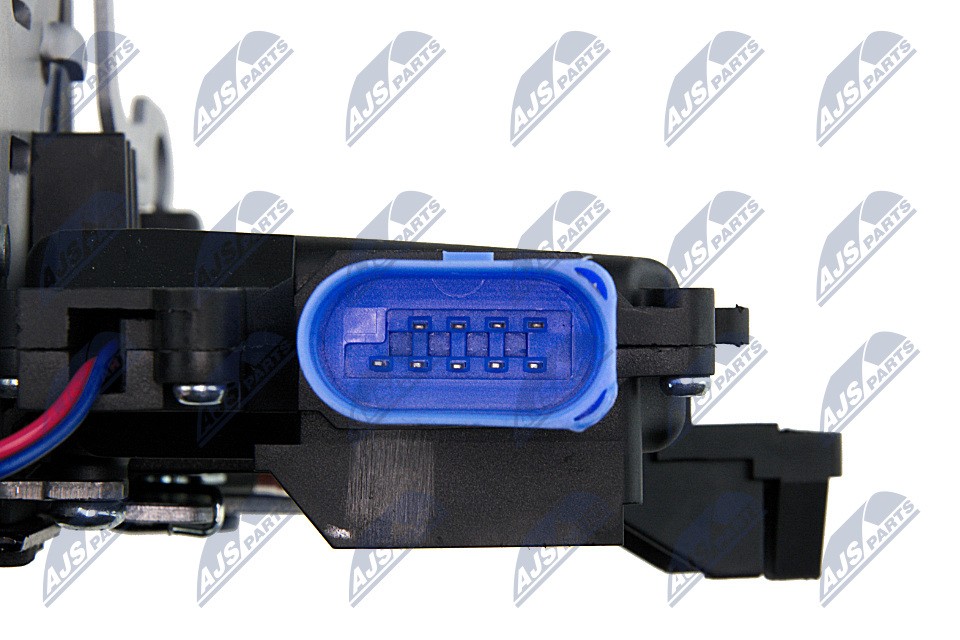 Fits NTY EZC-VW-010 CENTRAL DOOR LOCK ACTUATOR - FRONT