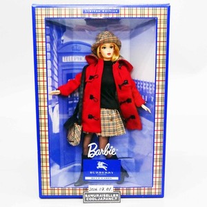Burberry Barbie | eBay