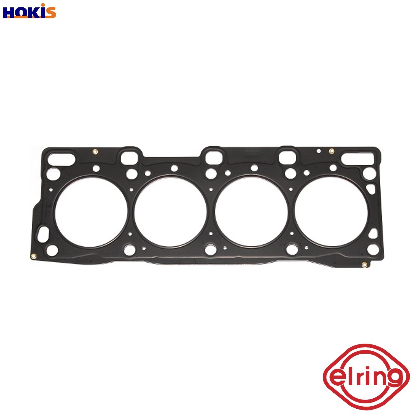 GASKET CYLINDER HEAD 107.270 FOR RF5C/RF3F/RF4F/RF7J/RF8G/DIE20 2.0L 4cyl
