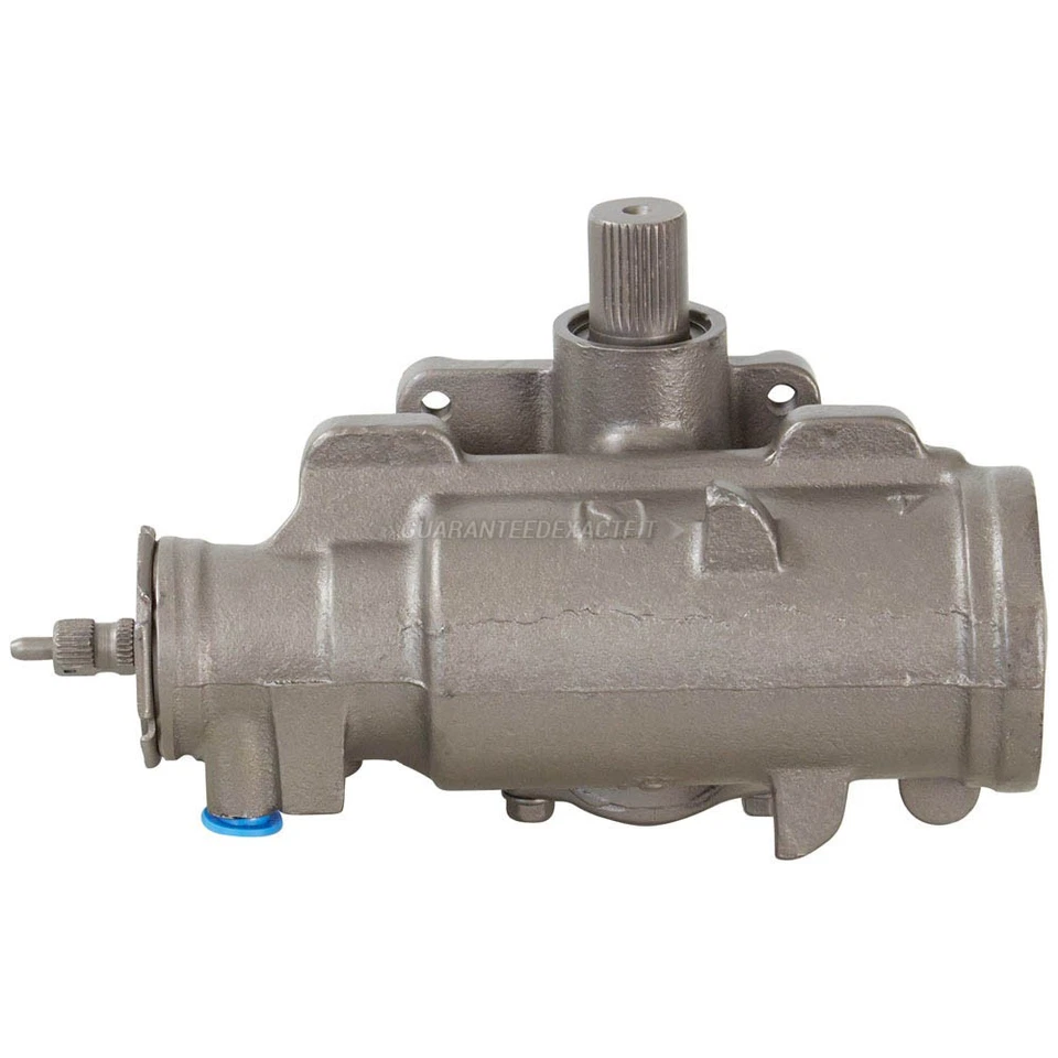 High Performance Power Steering Gear Box For Chevrolet Suburban K30 K10 - Image 3 of 4