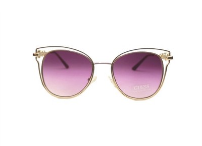 GUESS Sonnenbrille Sunglasses Sonnenbrille GF0343