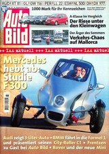 2) Auto Bild 37/1997 - Renault Clio 1.8 Initiale A - Opel Corsa B Vogue mit 90PS