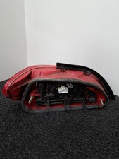 Feu arrière Peugeot 406