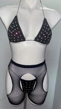 exotic dancewear