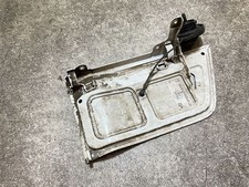 Man TGE 1gen 2021 Fuel filler flap / door 7C080990526 Diesel SIG67158