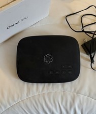 Ooma Telo Smart Home Phone Service With 3 HD3 Handsets Excellent Condition 