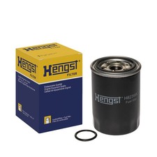 Kraftstofffilter anschraubbar 112 mm HENGST FILTER für u.a. MAZDA CX-30