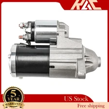 NEW Starter For Jeep Wrangler 2003-2006 L6 4.0L 11T 17874N 56041914AC M0T20272