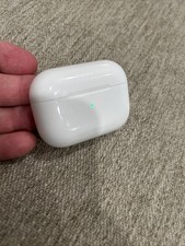 Apple AirPods Pro Magsafe CHARGING CASE ONLY 1st Gen 