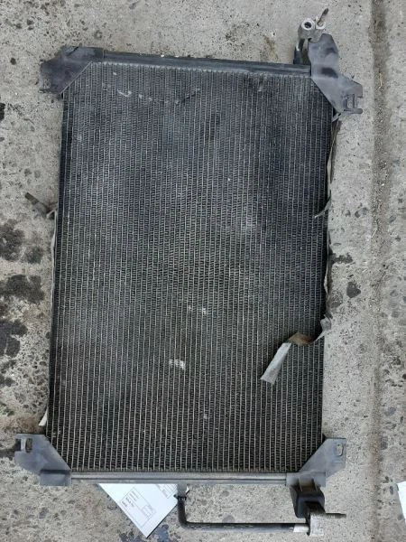 AC Condenser 02-09 GMC Envoy 89019255 - Imagem 2 de 4