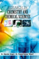 Vijender Singh | Research IN Chemistry AND Chemical Sciences | Buch | Englisch