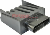 Metzger 2250233 SteuergeräT, Kraftstoffpumpe FüR Audi,Cupra,Seat,Skoda,Vw