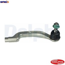 TIE ROD END TA2885 FOR MERCEDES-BENZ GLA-CLASS/SUV B-CLASS OM 651.901 1.8L 4cyl