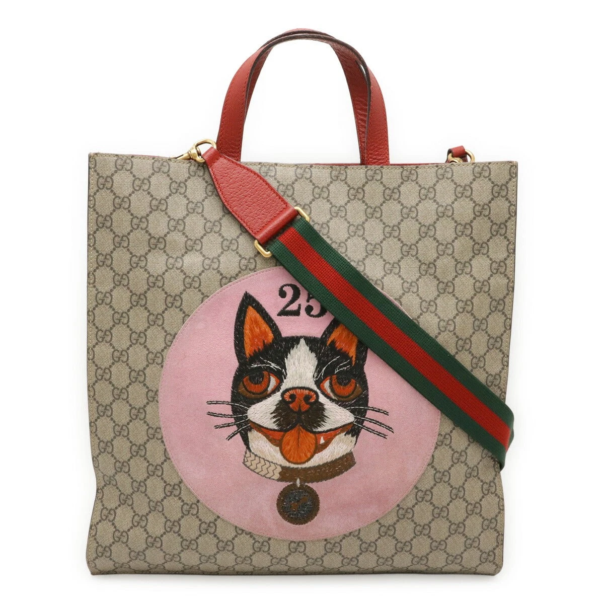 Gucci Dog Bags & Handbags for Women for sale | eBay