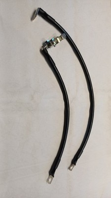 Massekabel VW Bus Bulli T5 2,5 Diesel Neuanfertigung 35mm² !! 7H0971793B