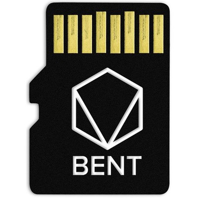 TipTop Audio BENT Card