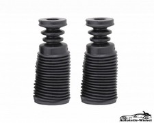 Staubschutzsatz Stoßdämpfer Set Vorne für Nissan Primera Limo Kombi ab 02->