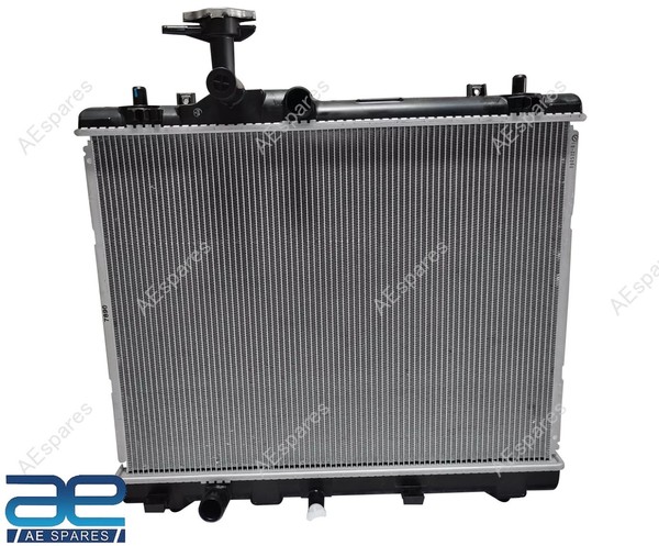 KüHler Zusammenbau FüR Suzuki Ertiga 1.4L 2012-2018 17700M60M00 Ecs-image