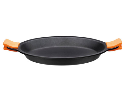 BRA Efficient Paellapfanne Höhe 50 mm
