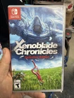 Xenoblade Chronicles: Definitive Edition - Nintendo Switch