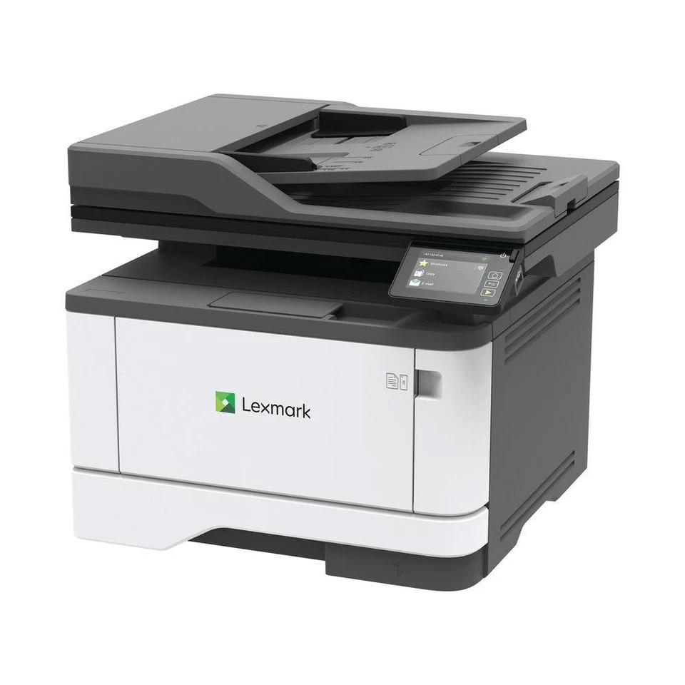 Lexmark MX331adn A4 4-in-1 Mono Laser Printer - Image 4 of 4