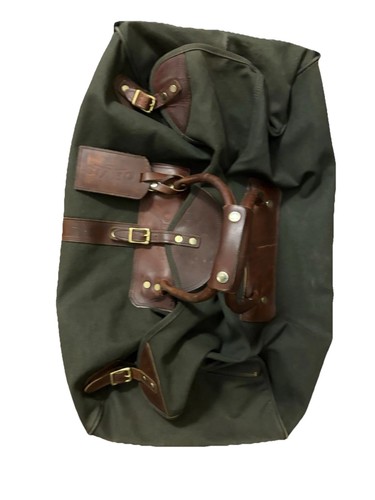 Orvis Battenkill 26 Inch Rolling Duffle