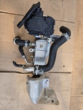 Mint 2019-2025 Nissan Altima Exhaust Gas Recirculation Egr Valve Cooler 2023 Oem