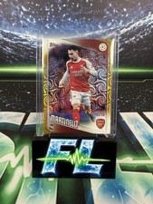 2025-26 Topps Carnaval UEFA Club Competitions Soccer Checklist Guide in-content 54