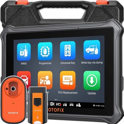 2026 OTOFIX IM1 Schlüssel Programmier OBD2 Diagnosegerät ALLE SYSTEM IMMO DE