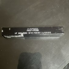 MAC Prep Prime Lip Base
