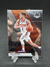 2019-20 Panini Mosaic - Devin Booker #128