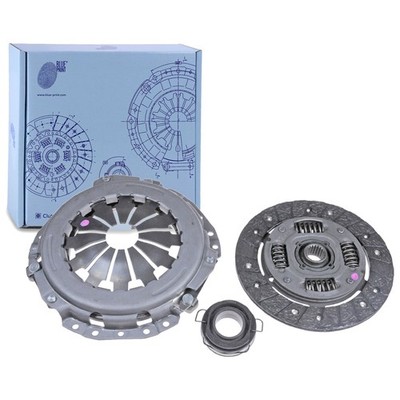 BLUE PRINT Kupplungssatz + Ausrücklager für DAIHATSU HIJET Kasten S85 1.2D 35 PS