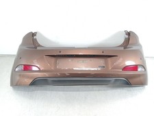 86611C8000 HINTERE STOSSSTANGE / 5455625 FÜR HYUNDAI I20 GO! BRASIL