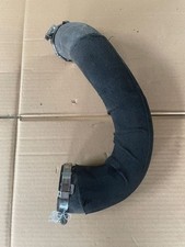 Audi A6 S6 C7 4G 2011 412kW Schlauch Leitung Ladeluftk�hler 4G0145738AH