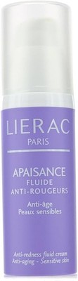 Apaisance Fluido Anti-Rossore LIERAC 40ml