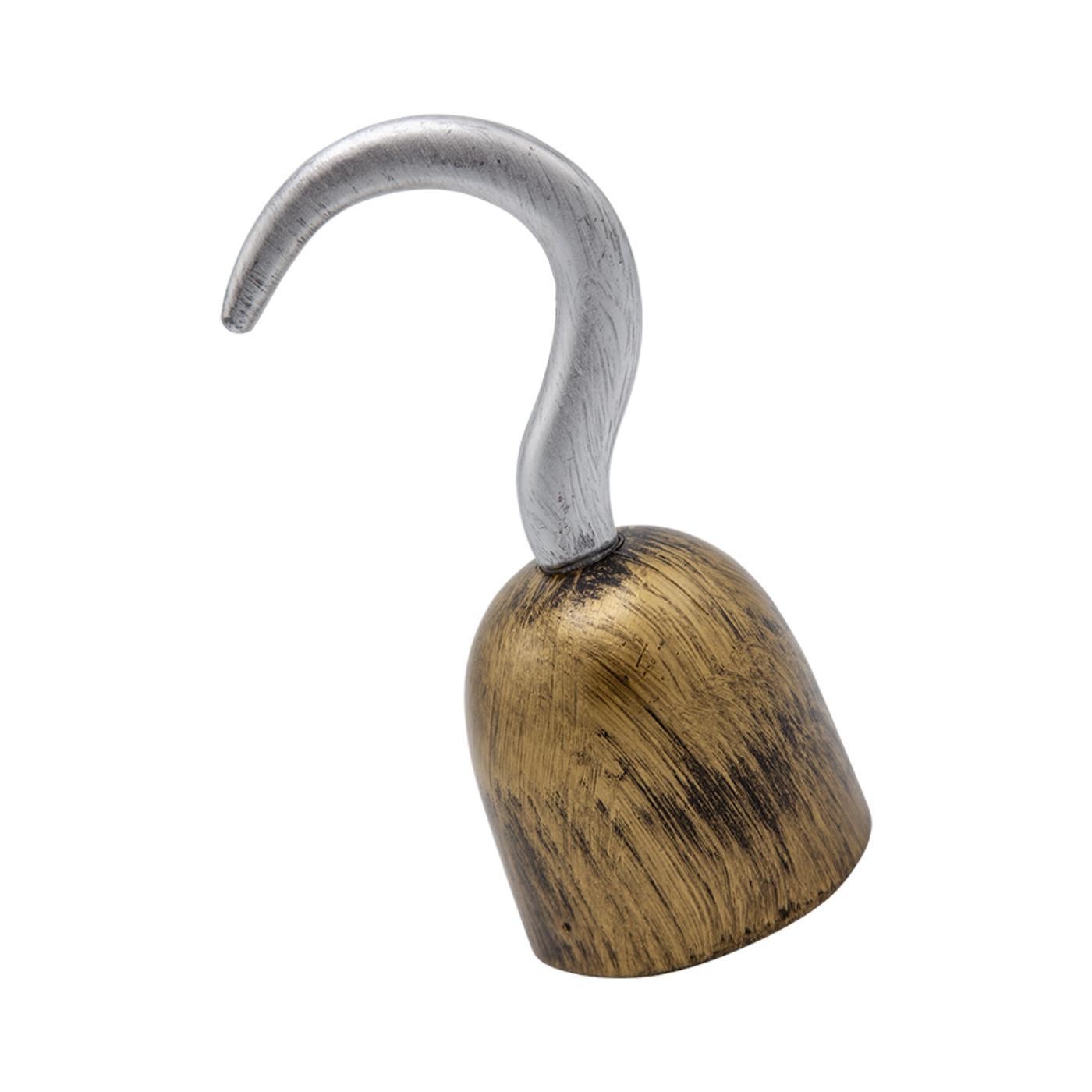 Wicked Costumes - Pirate Hook - Adult
