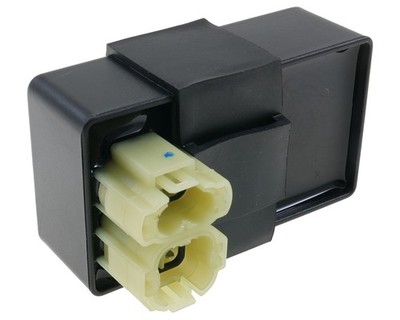 CDI Zündeinheit 25 km/h REX RS 400 450 460 500 700 900 MONZA CAPRIOLO QM50QT-6A