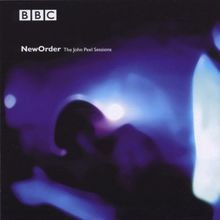 The John Peel Sessions von New Order | CD | Zustand sehr gut