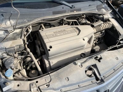 AC Compressor Fits 99-04 ODYSSEY 23136143