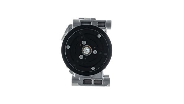 MAHLE ACP595000S Air Conditioning Compressor Fits Fiat Chrysler Ford Lancia