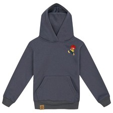 Bavarian Caps Hoodie Grantig by nature v2 Kin...