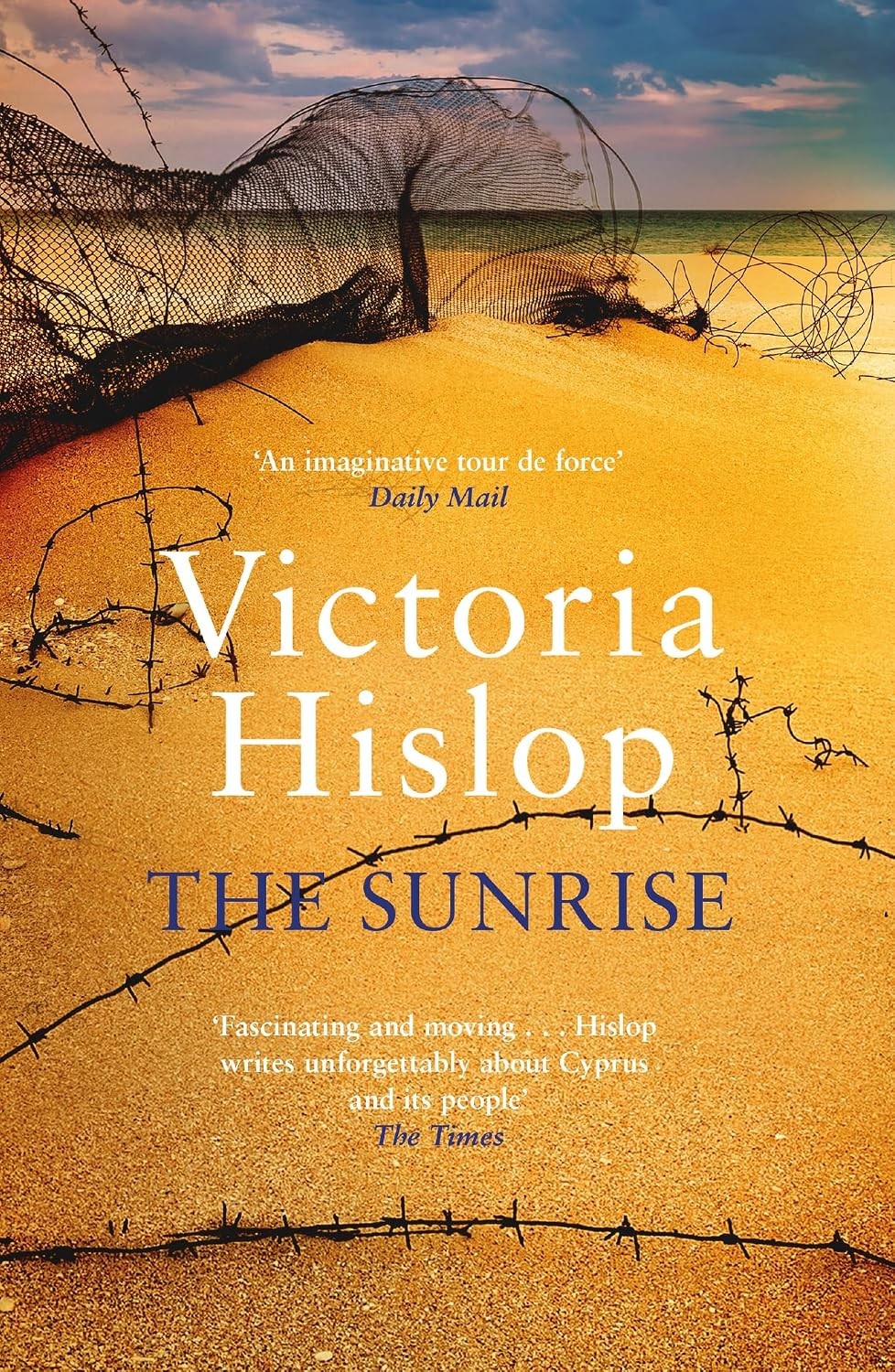 The Sunrise: The Number One Sunday Times bestseller 'Fascinating and moving' - Image 7